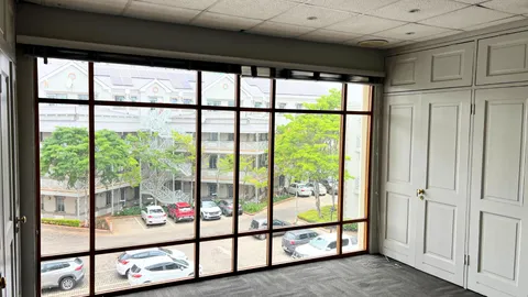 Hatfield Gardens, 333 Grosvenor Road, Hatfield, Pretoria